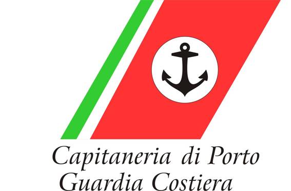 Logo Guardia Costiera - Snodo Referenze